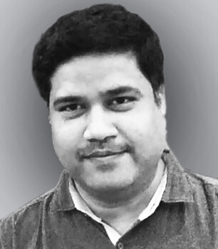 Aravind Gundeti