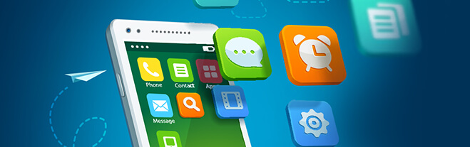 Mobile Applications